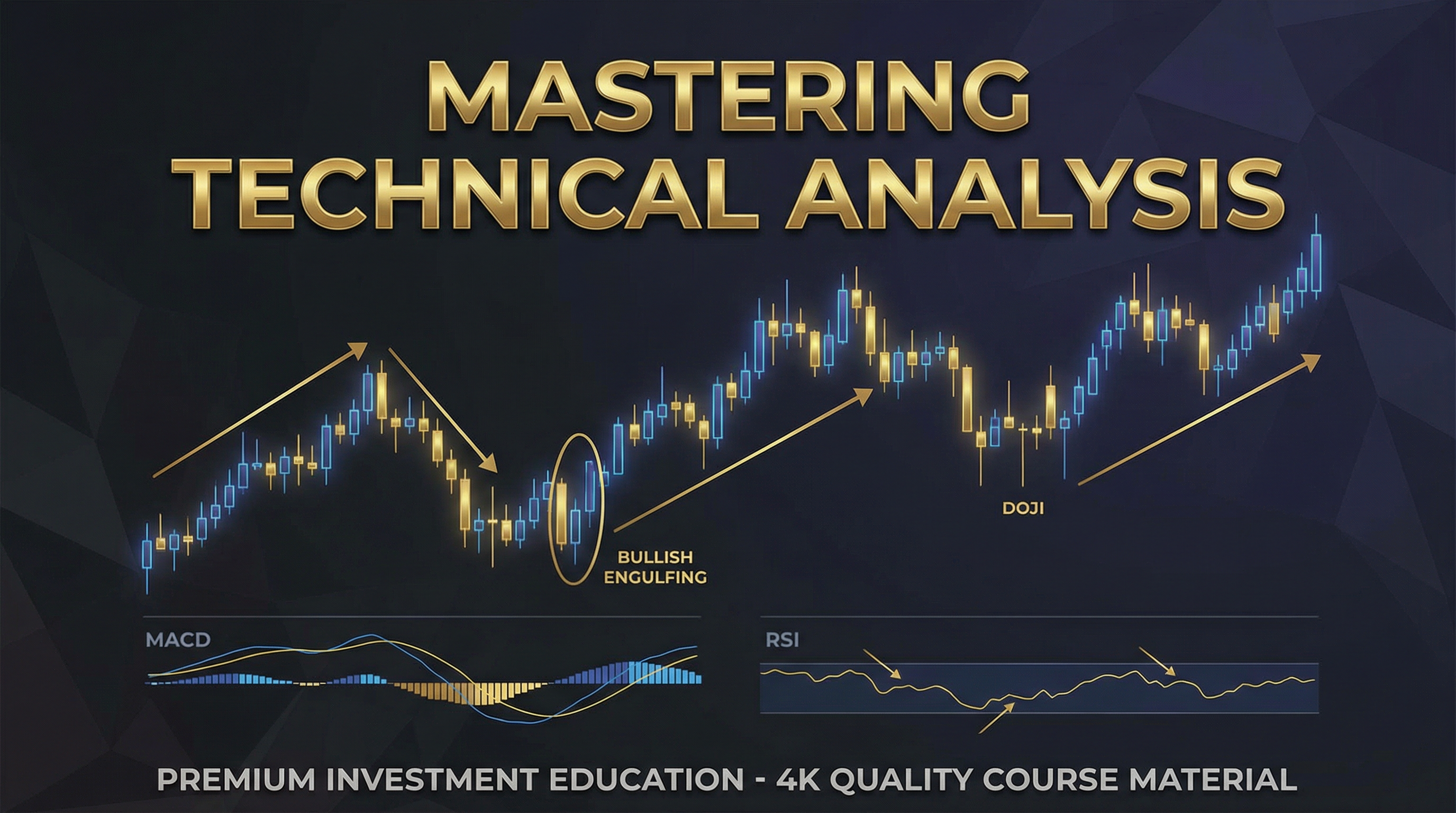 Technical Analysis Practical Guide