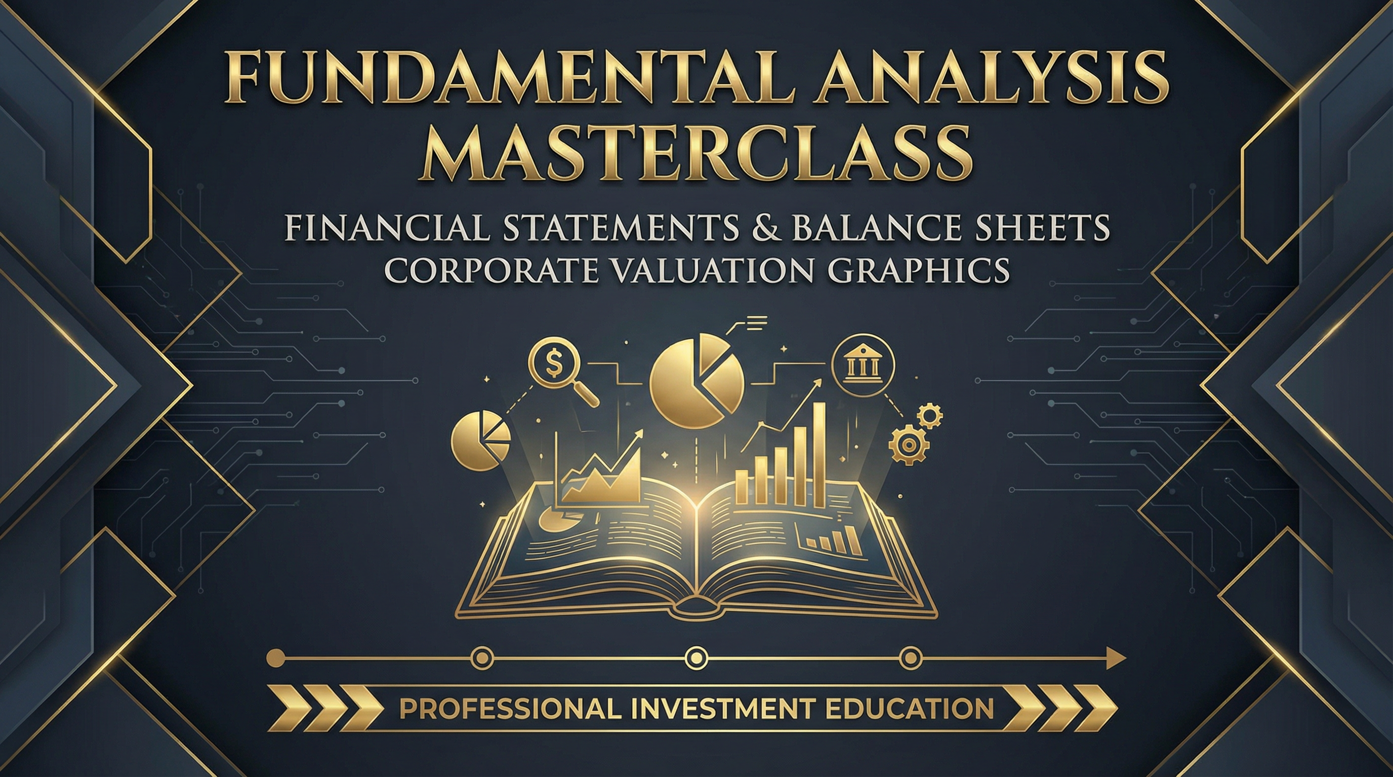 Fundamental Analysis Deep Dive