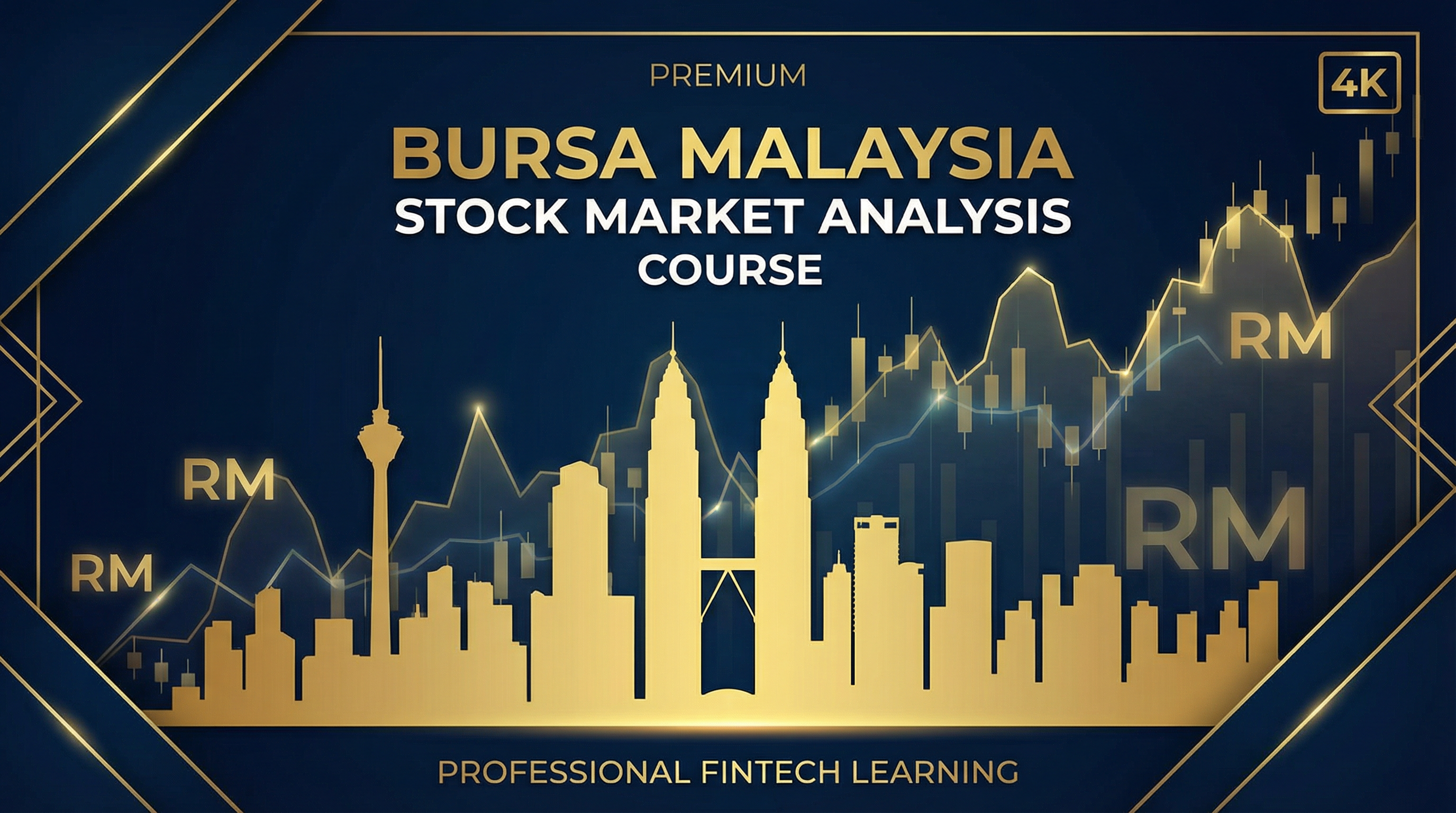 Bursa Malaysia In-Depth Analysis