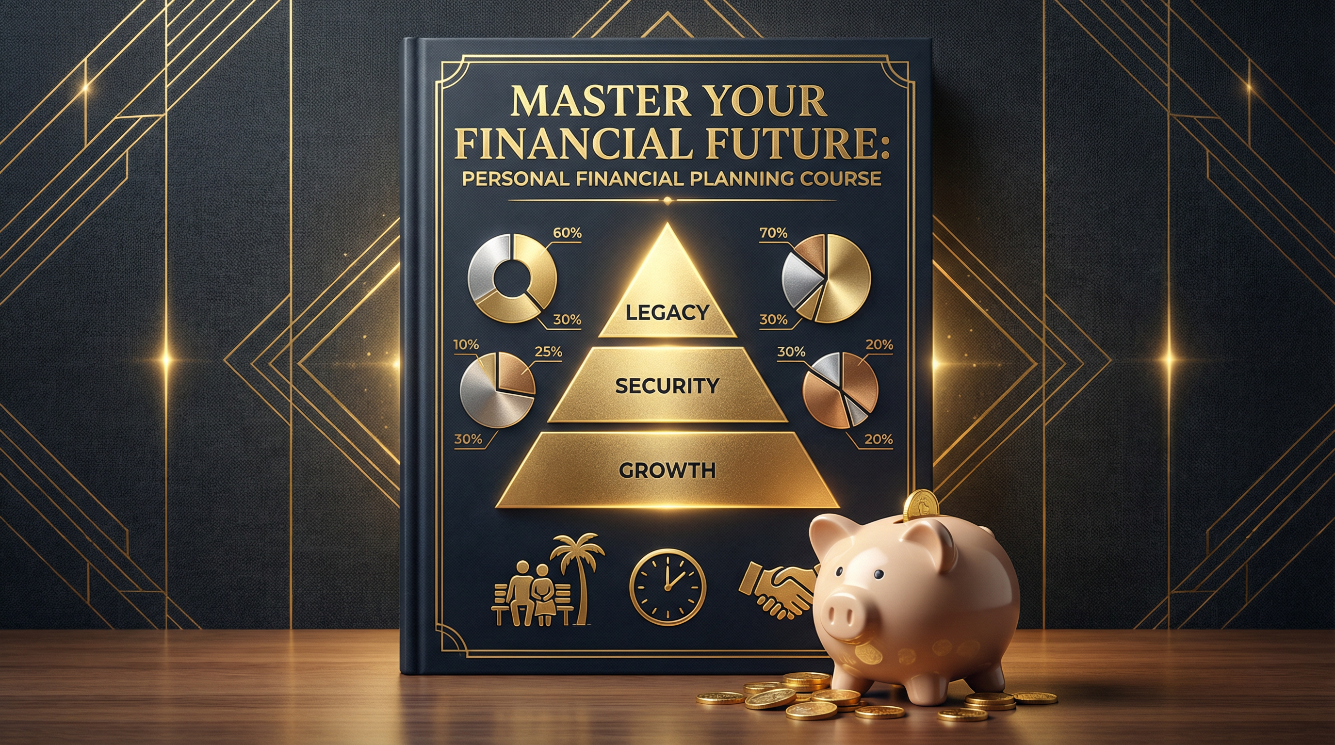 Financial Planning & Asset Allocation