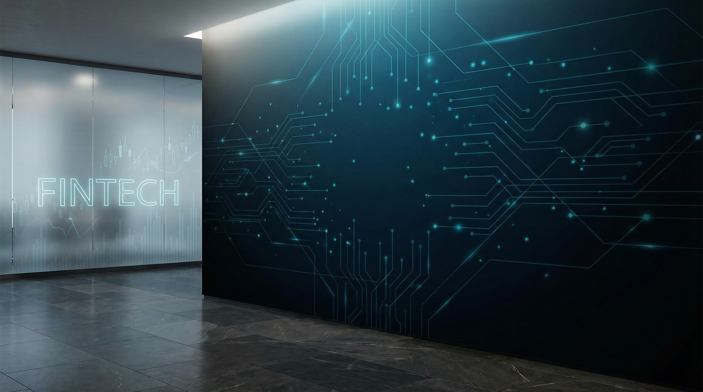 Kuala Lumpur Skyline